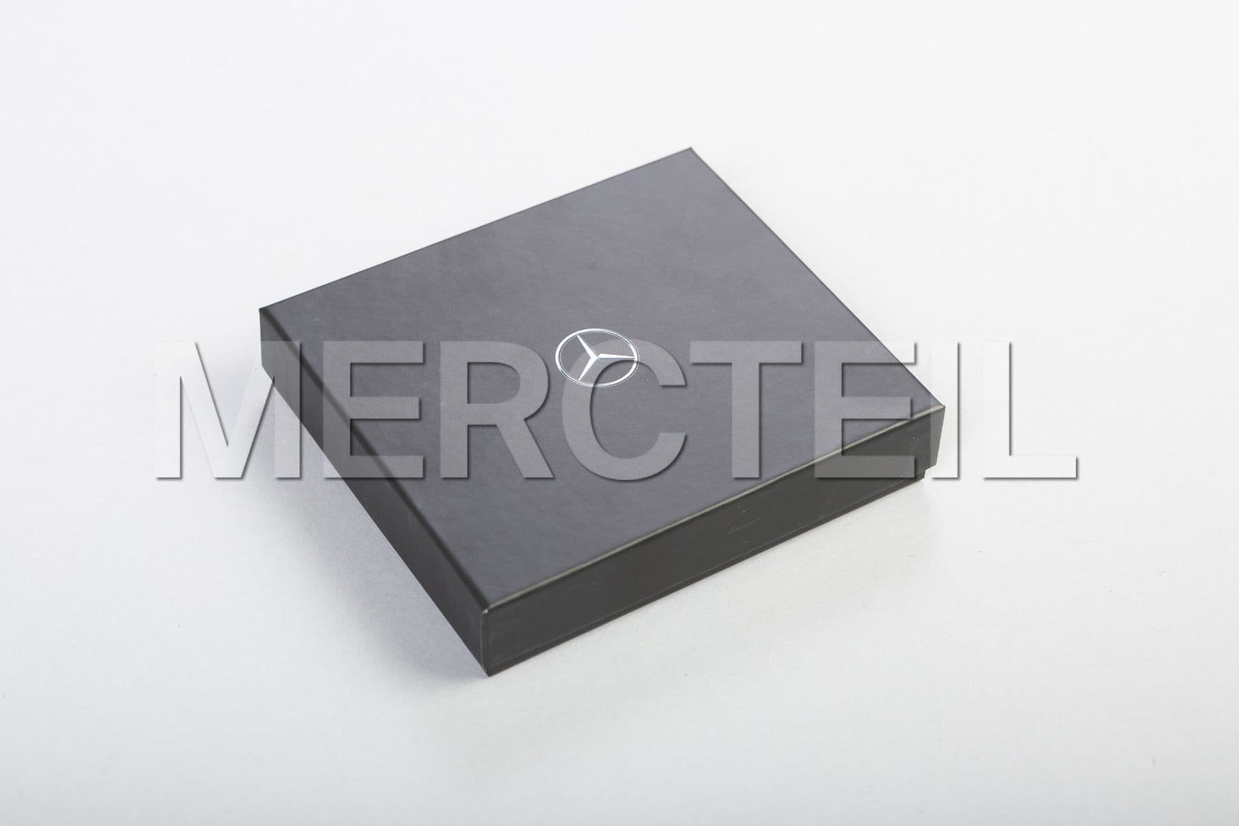 Mercedes Wallet Leather Genuine Mercedes Benz Collection (part number: B66953960)