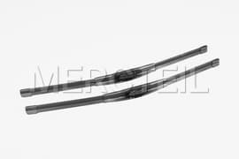 Mercedes Benz Wiper Blades Set Genuine Mercedes Benz Accessories (Part number: A211820304595)