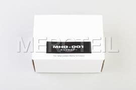 MHG-001 MERCEDES-BENZ CUP HOLDER G-CLASS
