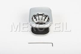 MHG-027 MERCEDES-BENZ CUP HOLDER G-CLASS (W463A)