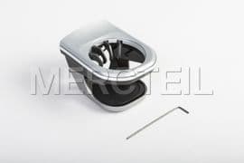 MHG-027 MERCEDES-BENZ CUP HOLDER G-CLASS (W463A)