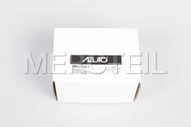 MHG-027 MERCEDES-BENZ CUP HOLDER G-CLASS (W463A)