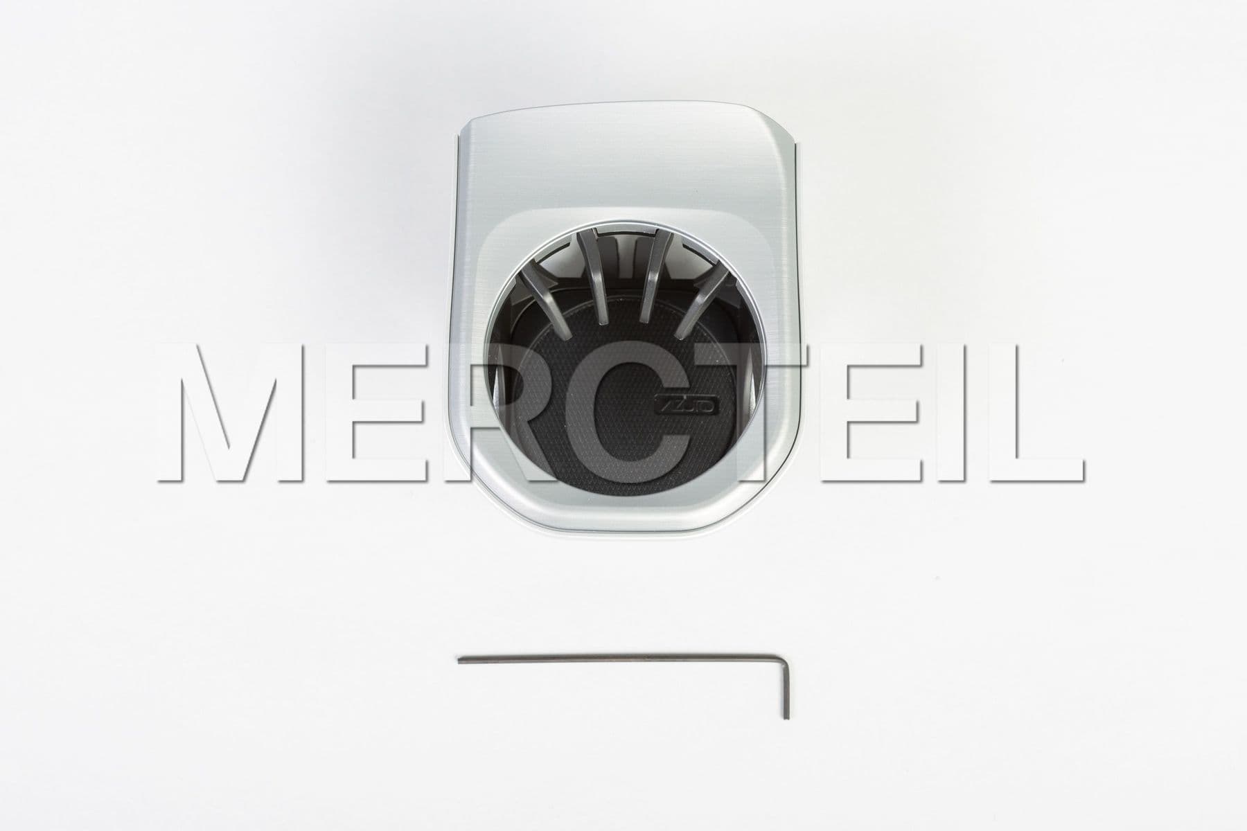 MHG-027 MERCEDES-BENZ CUP HOLDER G-CLASS (W463A)