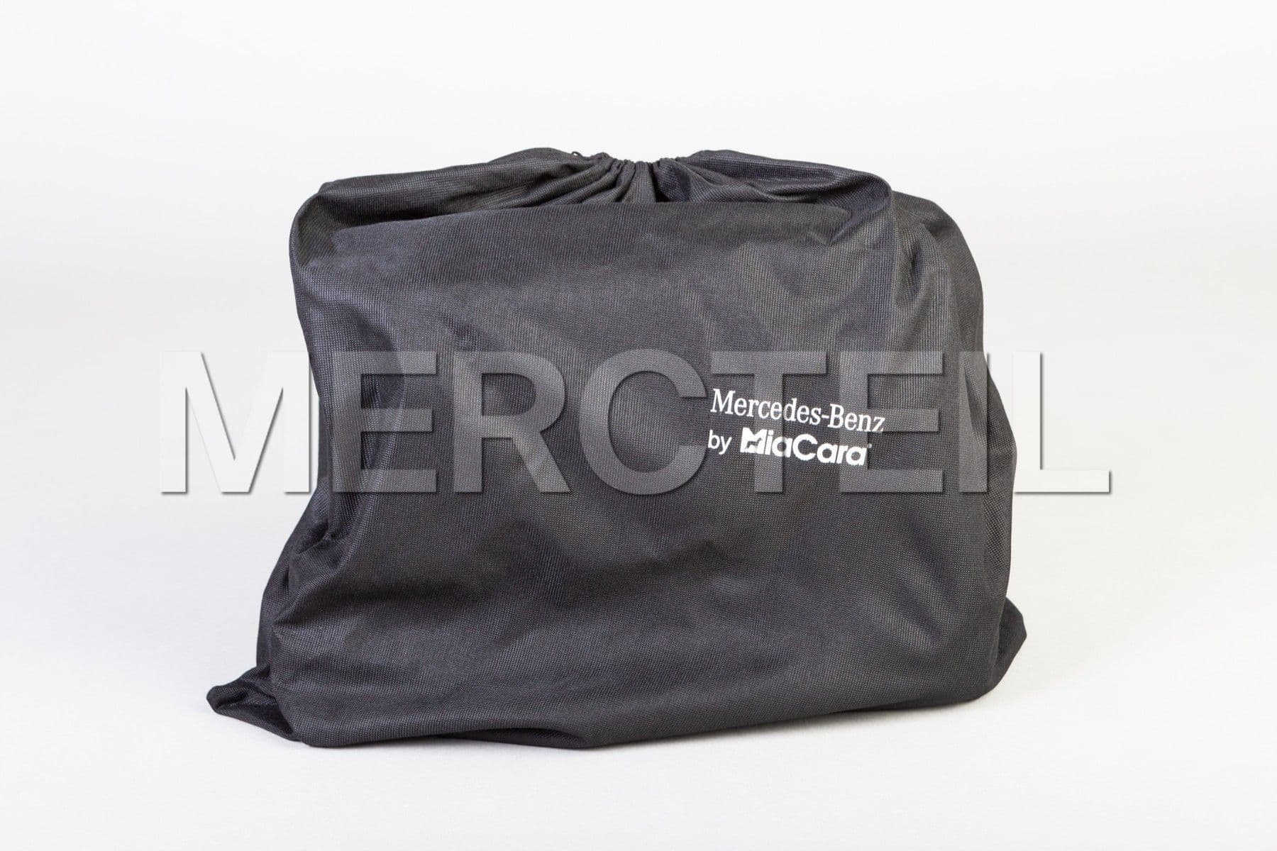 MiaCara Bag for Dogs Genuine MiaCara for Mercedes Benz Collection (part number: B66955789)