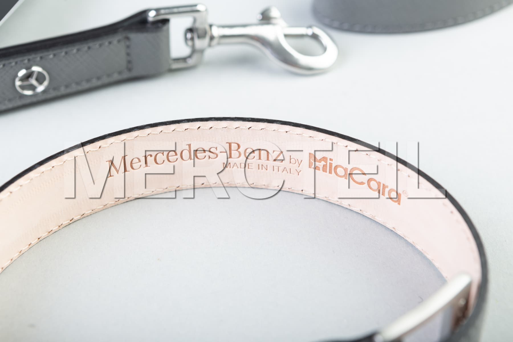 MiaCara Hundehalsband & Leine Set Original MiaCara für Mercedes Benz Collection (Teilenummer: B66958833)