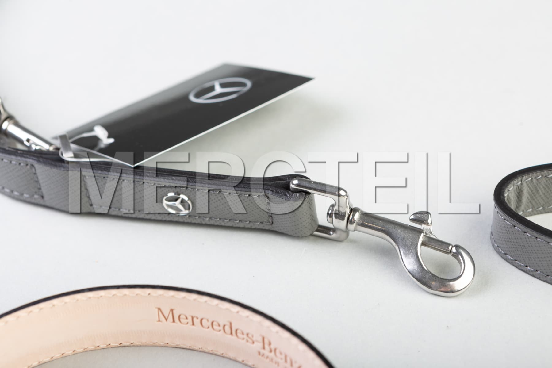 MiaCara Hundehalsband & Leine Set Original MiaCara für Mercedes Benz Collection (Teilenummer: B66958834)