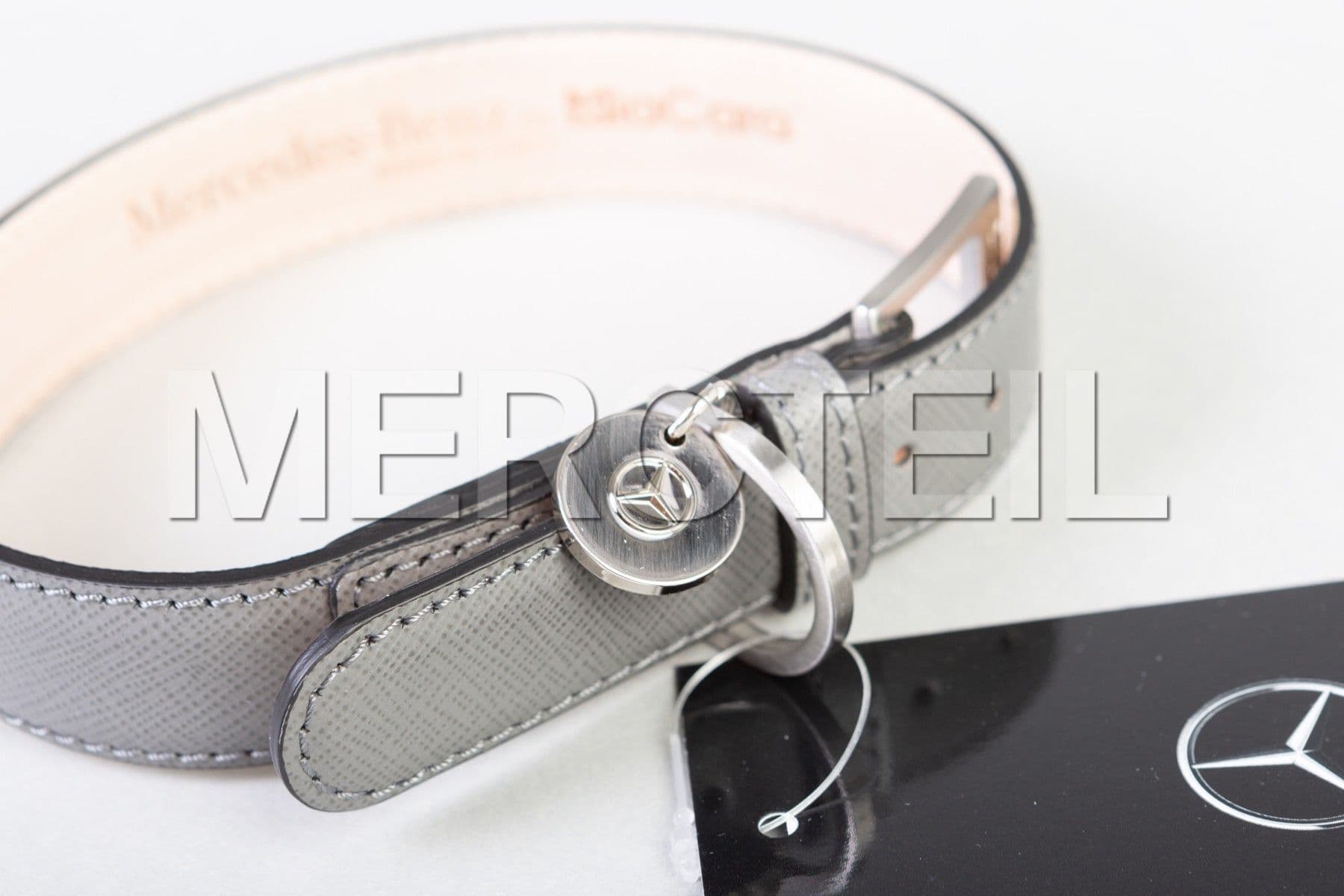 MiaCara Dog Collar Genuine MiaCara for Mercedes Benz Collection (part number: B66958833)