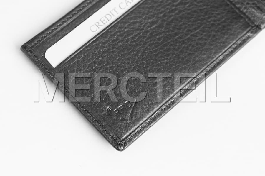 Mercedes Wallet Leather Genuine Mercedes-Benz Collection B66953960