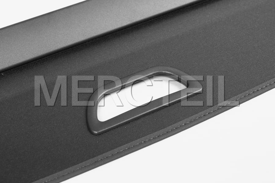 ML-Class GLE-Class Rear Trunk Cargo Cover 166 Genuine