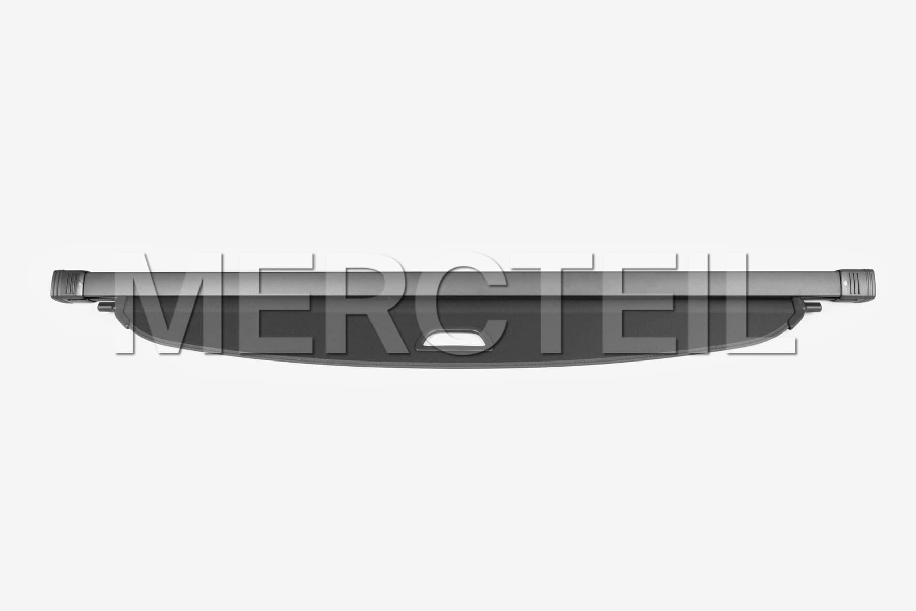 HEYCE Laderaumabdeckung Kofferraum Schutz Abdeckung für Mercedes Benz ML350  ML Serie 2012-2015 GLE 2016-2019 Cargo Cover Schwarz Ausziehbar  Kofferraumabdeckung Rollo: : Auto & Motorrad