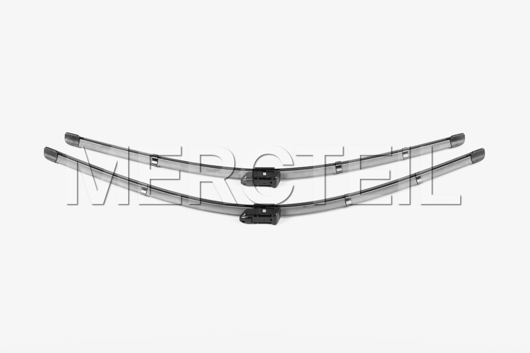 Mercedes-Benz Scheibenwischer Satz für ML/GLE-Klasse & GL/GLS-Klasse (Teilenummer: A166820104528)