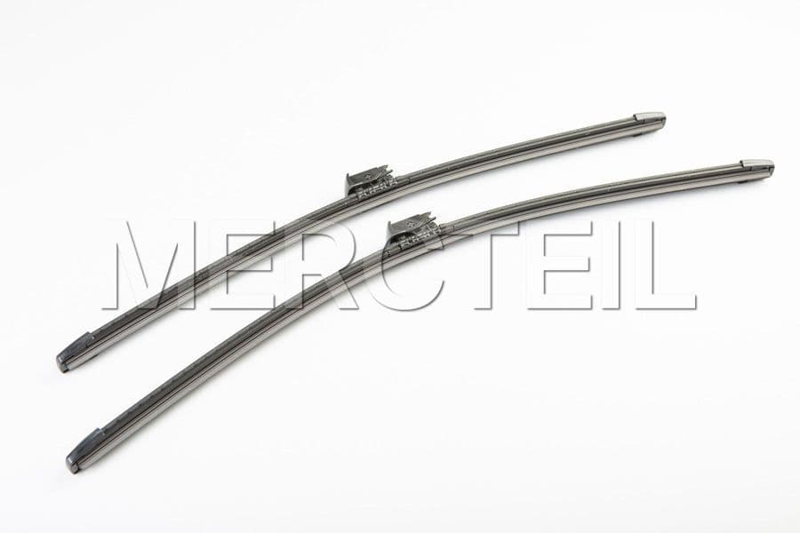 ML GLEClass GL GLSClass Wiper Blade Set Genuine MercedesBenz