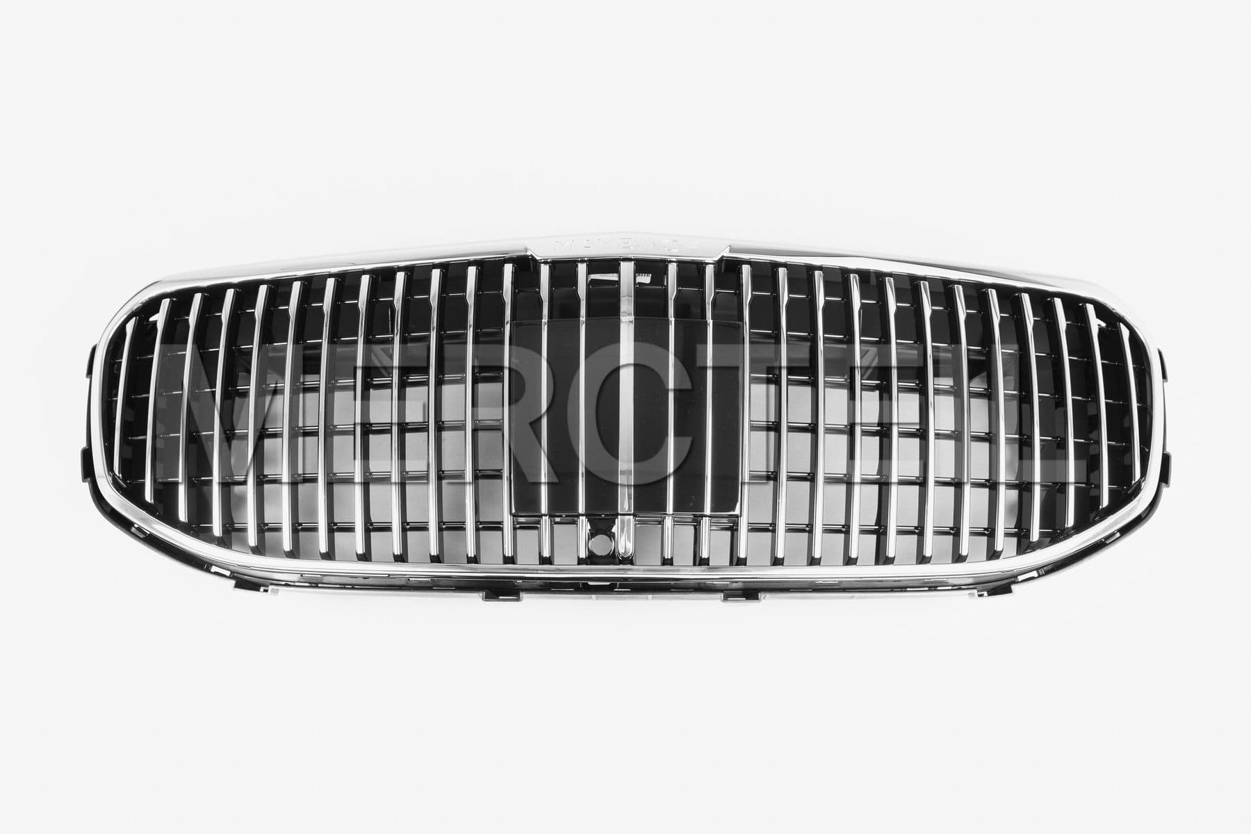 MW16788056 MERCEDES-BENZ GLS MAYBACH FRONT GRILLE