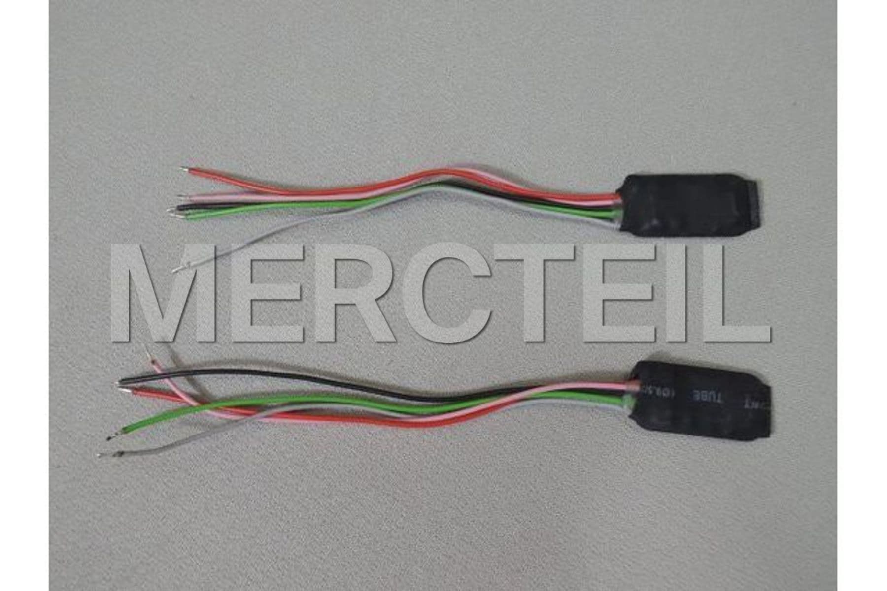 MW22290003 MERCEDES-BENZ CONTROL UNIT FOR HI-END PREMIUM BURMESTER