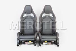 MW25368002 MERCEDES-BENZ GLC63 PERFORMANCE SEATS