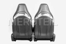 MW25368002 MERCEDES-BENZ GLC63 PERFORMANCE SEATS