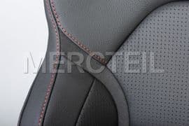 MW25368002 MERCEDES-BENZ GLC63 PERFORMANCE SEATS