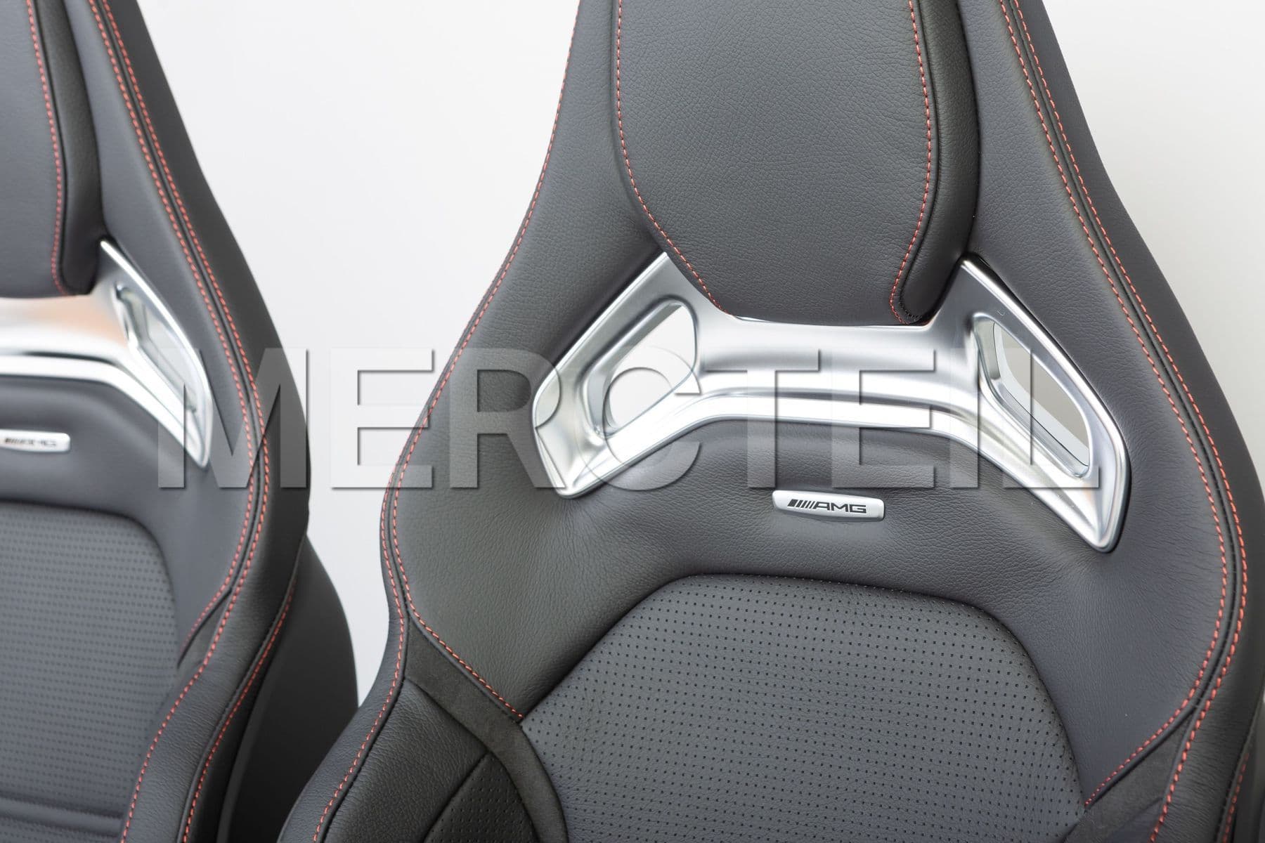 MW25368002 MERCEDES-BENZ GLC63 PERFORMANCE SEATS