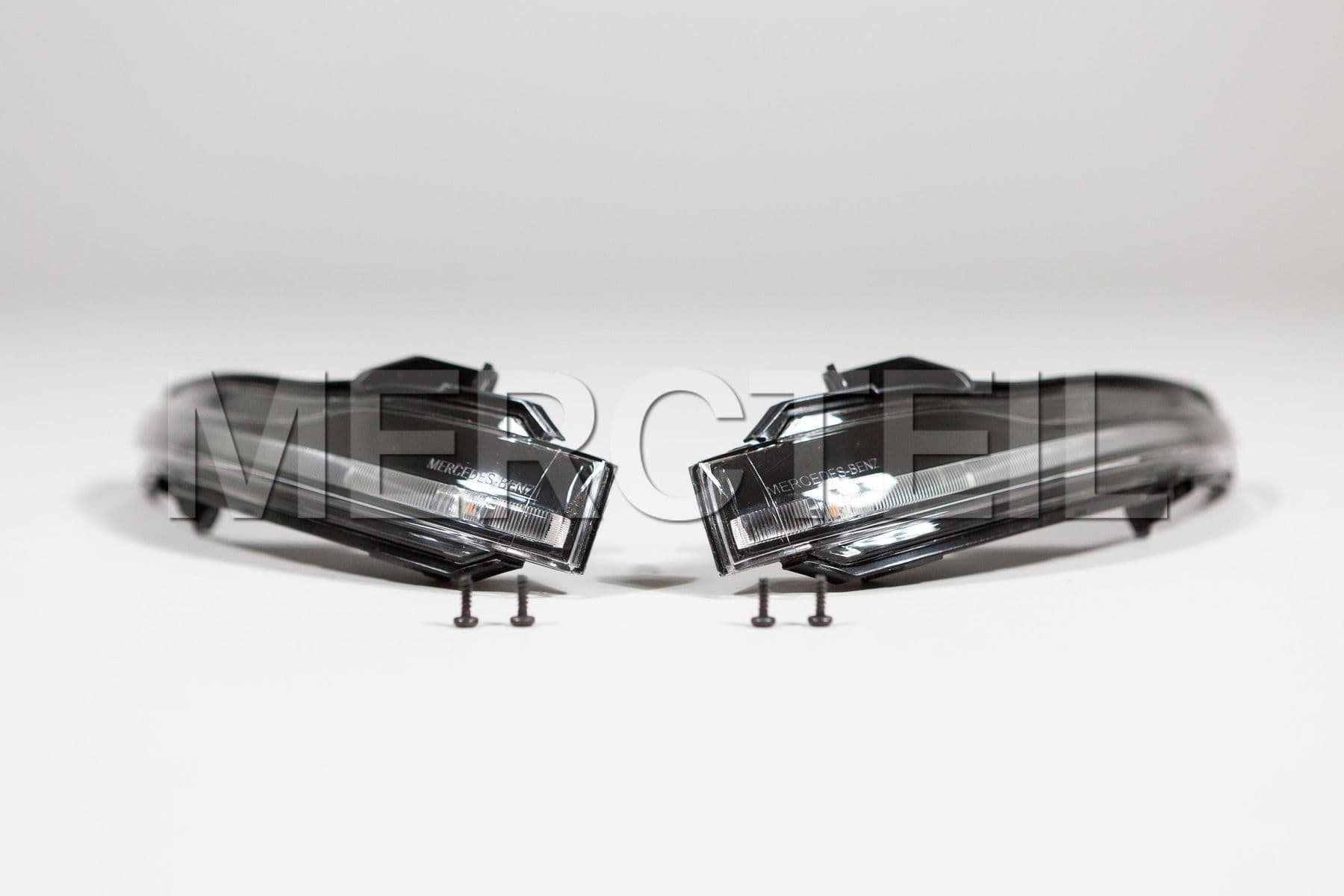 MW46382025 MERCEDES-BENZ MIRROR INDICATOR +P60