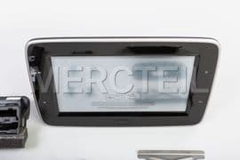 MW46382028 MERCEDES-BENZ REAR SEAT ENTERTAINMENT SYSTEM +8T92 1 SET
