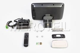 MW46382028 MERCEDES-BENZ REAR SEAT ENTERTAINMENT SYSTEM +8T92 1 SET