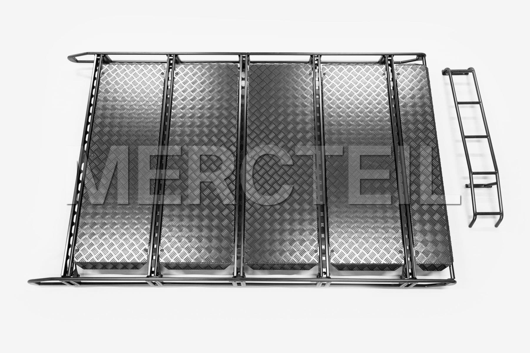 MW46388043 MERCEDES-BENZ PROFESSIONAL ROOF LUGGAGE