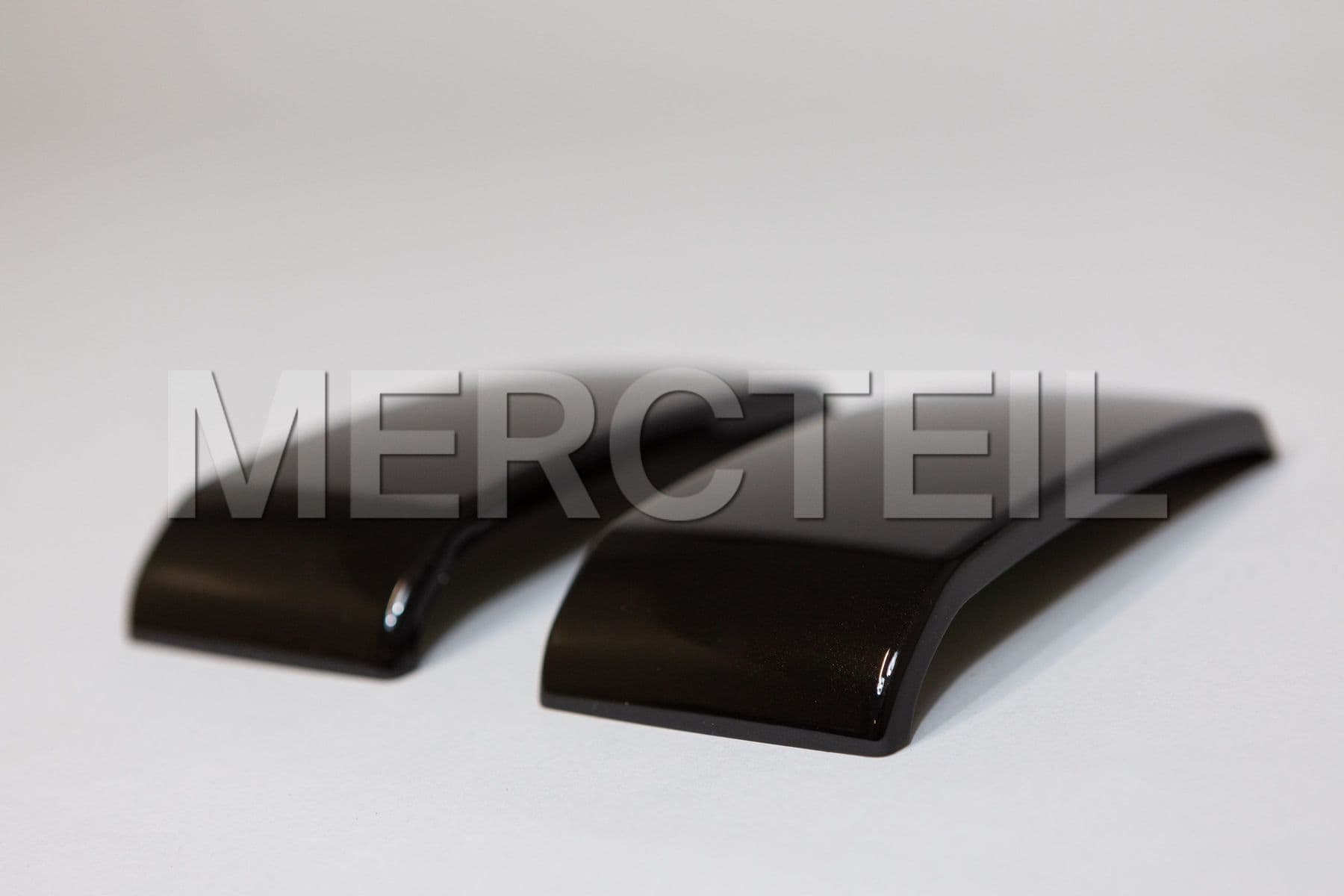 MW46388059 MERCEDES-BENZ G63 AMG FL REAR MOLDING +P60, -PL1