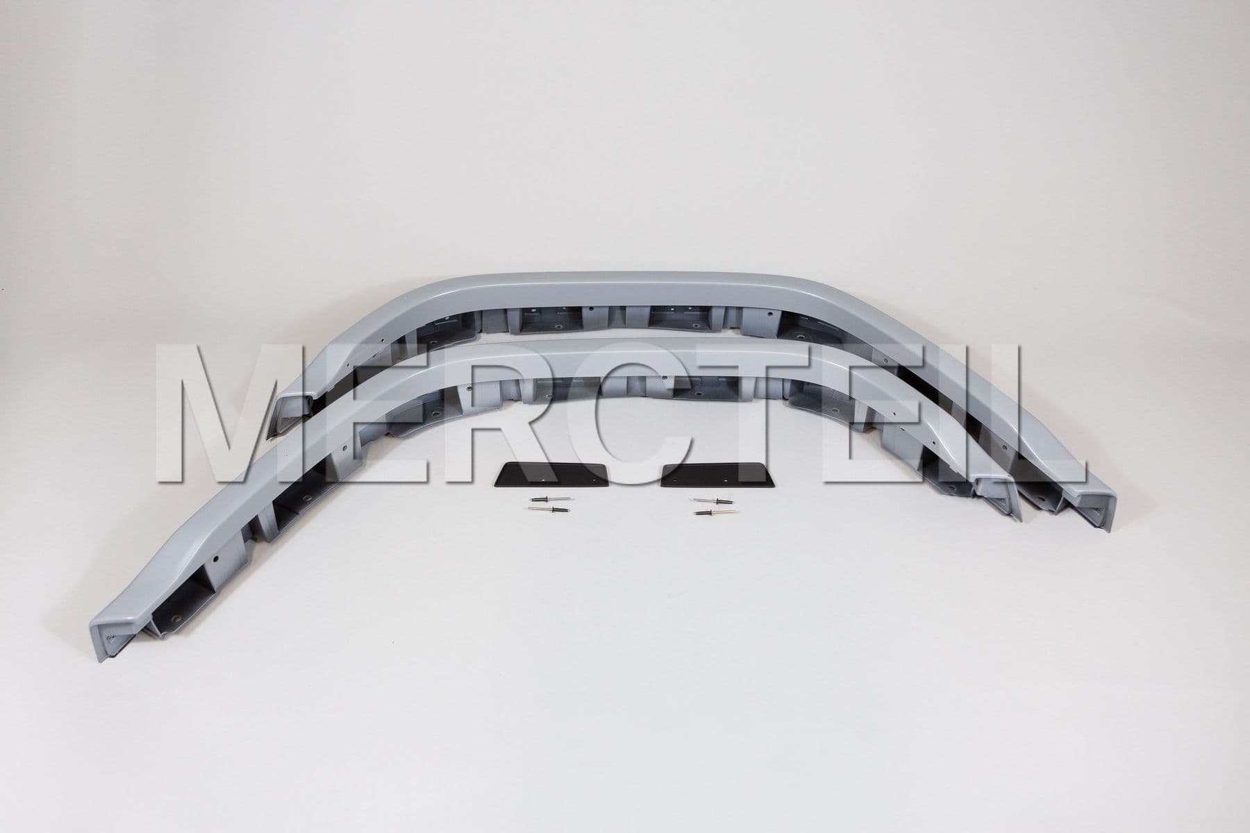 MW46388060 MERCEDES-BENZ G63 AMG FL REAR FENDER WIDENERS -PL1