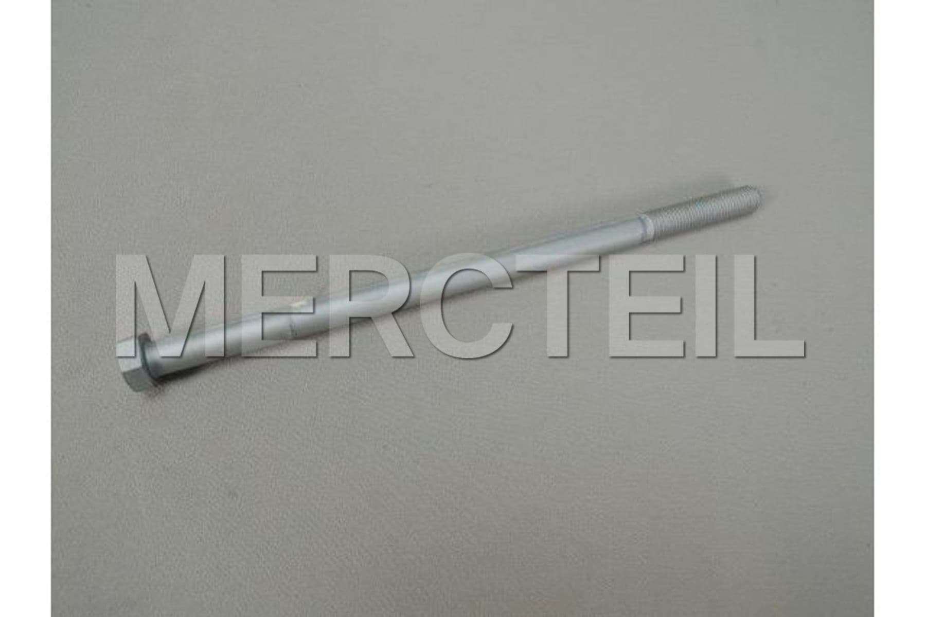 N000000000153 MERCEDES-BENZ HEXAGON HEAD BOLT