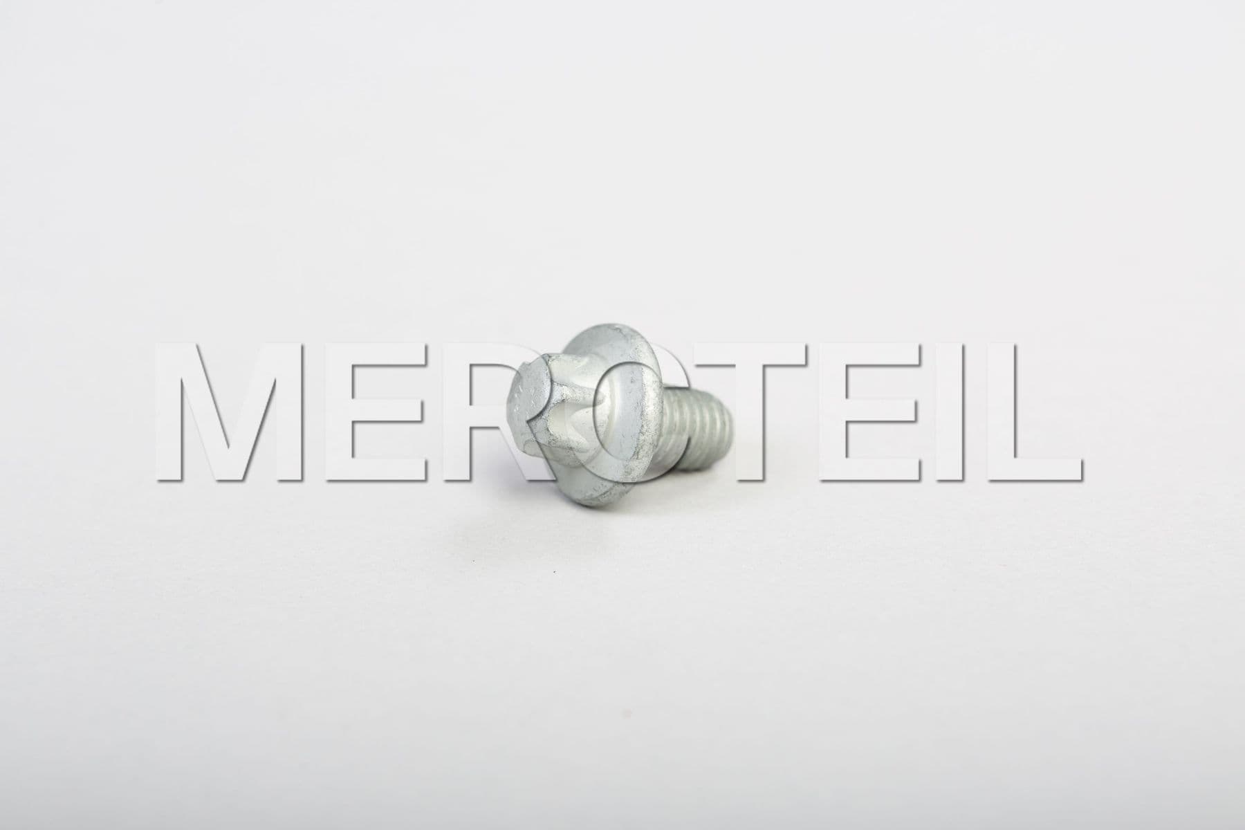 N000000000300 MERCEDES-BENZ HEXALOBULAR BOLT