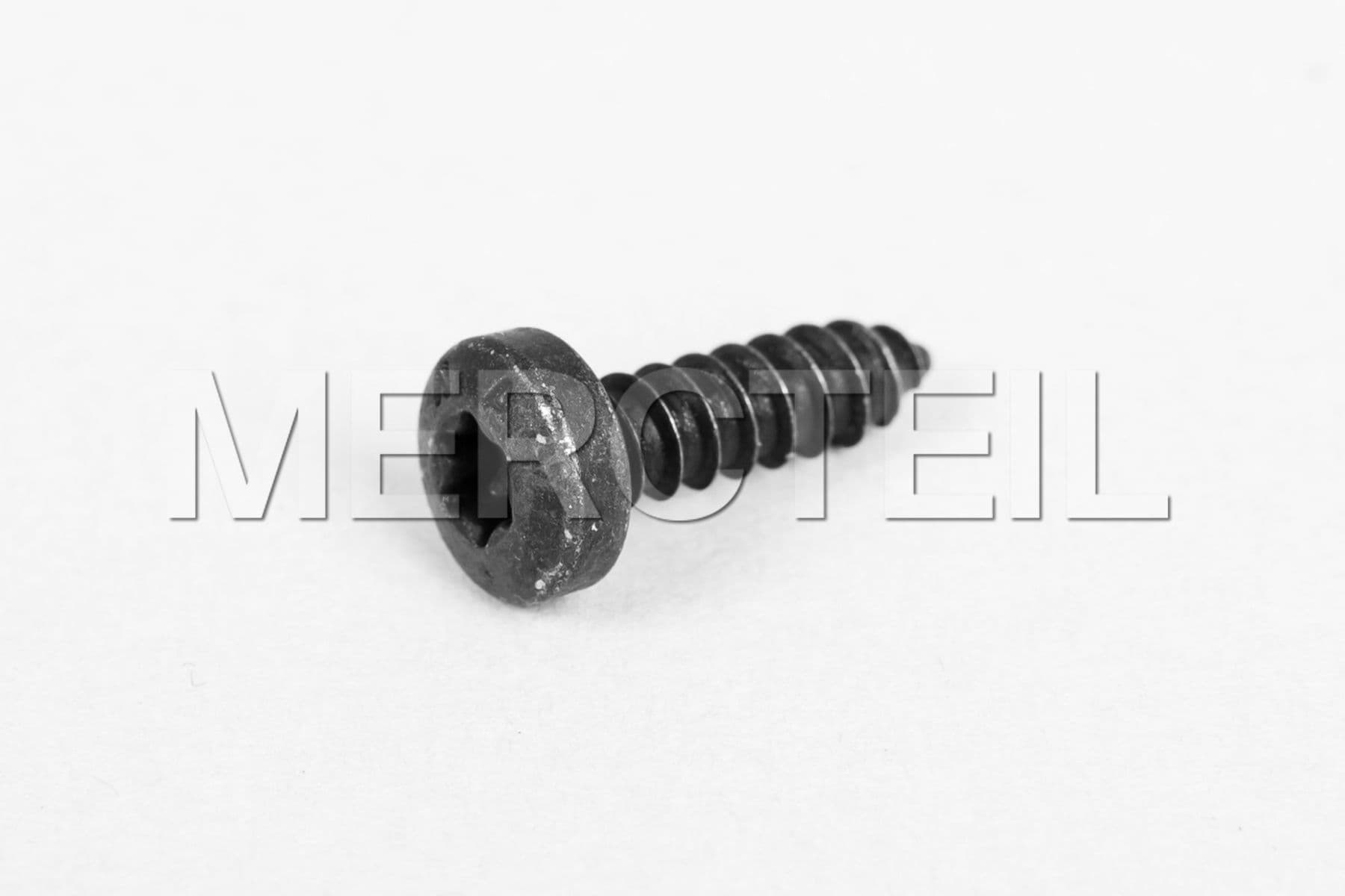 N000000000461 MERCEDES-BENZ TAPPING SCREW