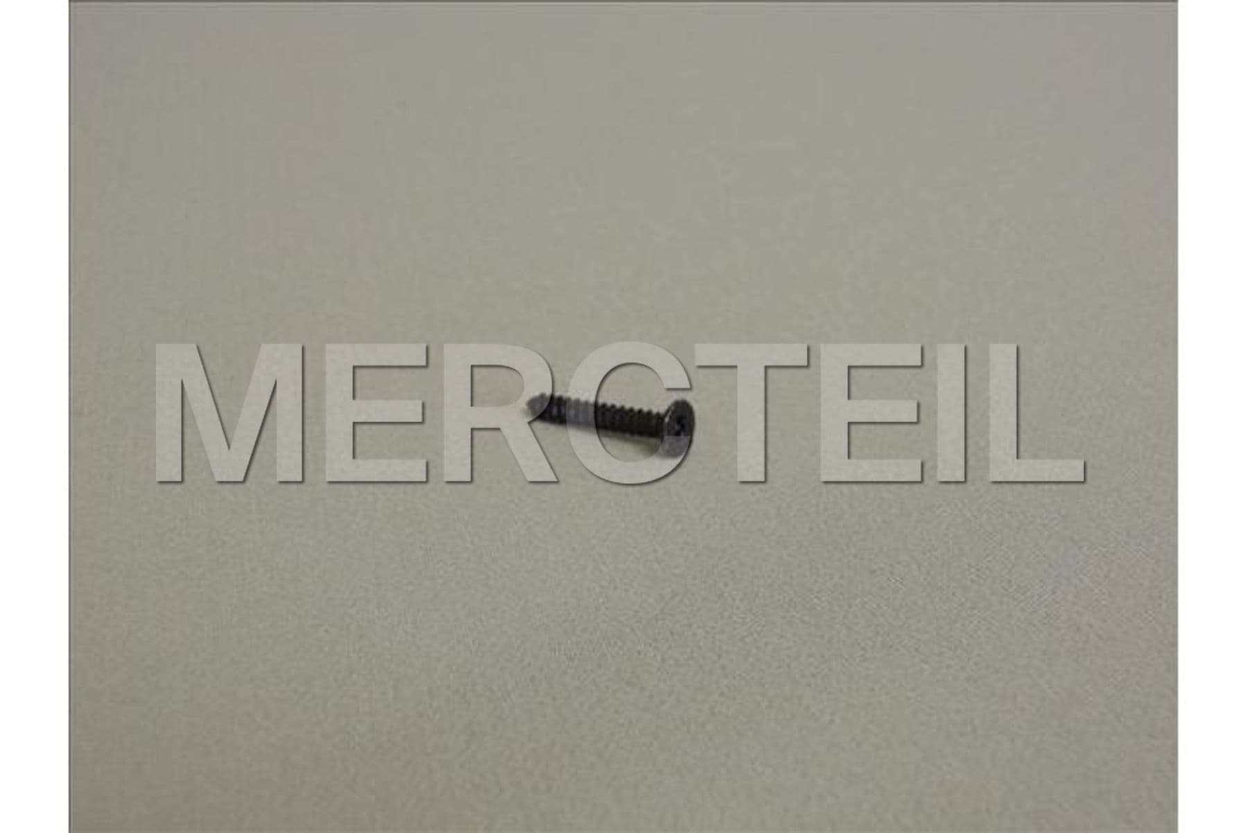 N000000000479 MERCEDES-BENZ TAPPING SCREW