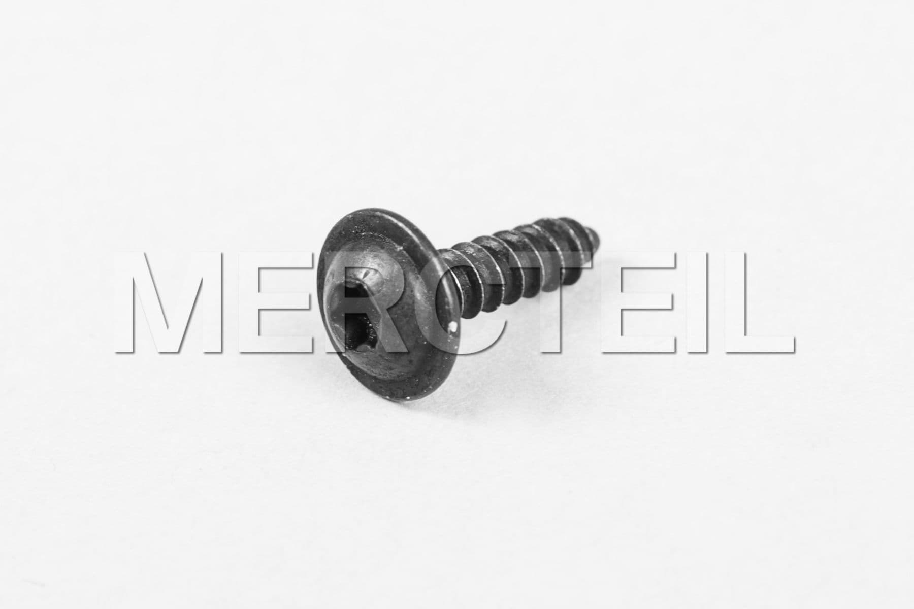 N000000000515 MERCEDES-BENZ TAPPING SCREW