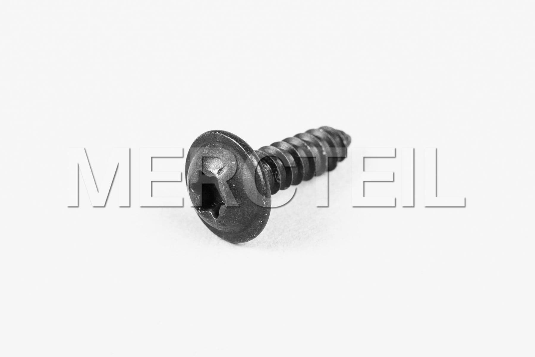 N000000000528 MERCEDES-BENZ TAPPING SCREW