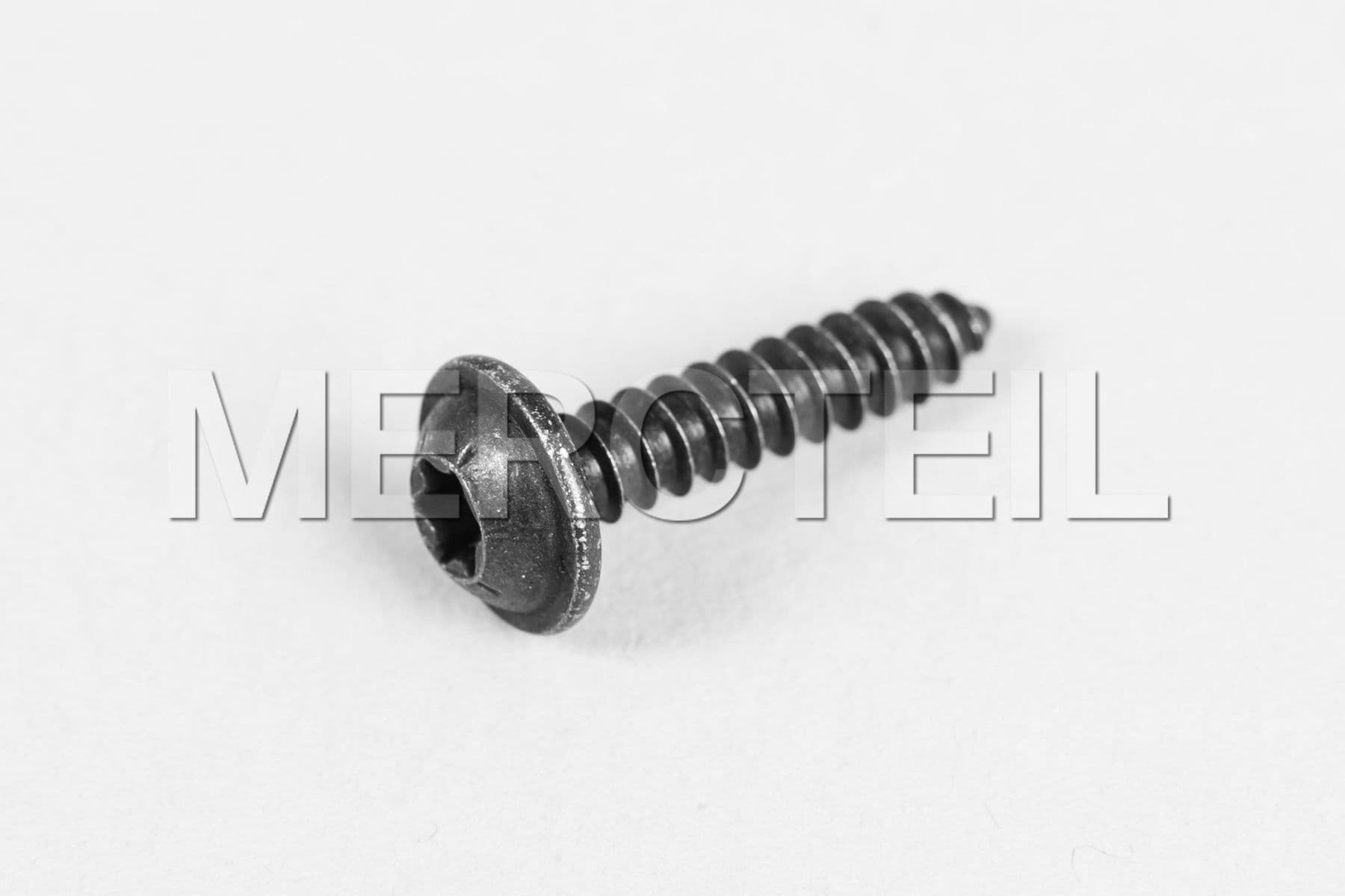 N000000000530 MERCEDES-BENZ TAPPING SCREW