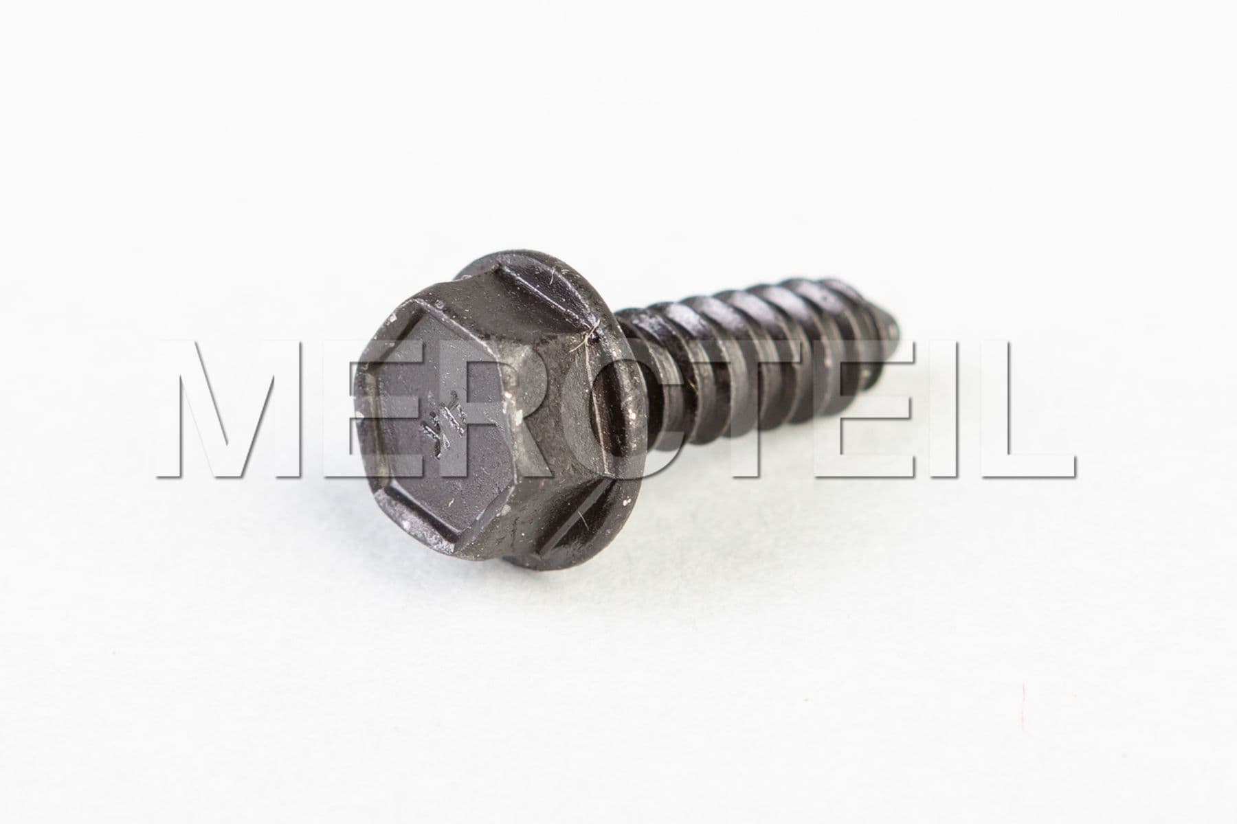 N000000000543 MERCEDES-BENZ TAPPING SCREW