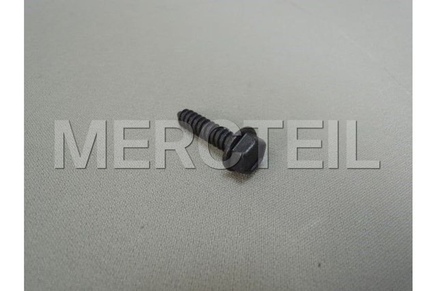 N000000000544 MERCEDES-BENZ TAPPING SCREW