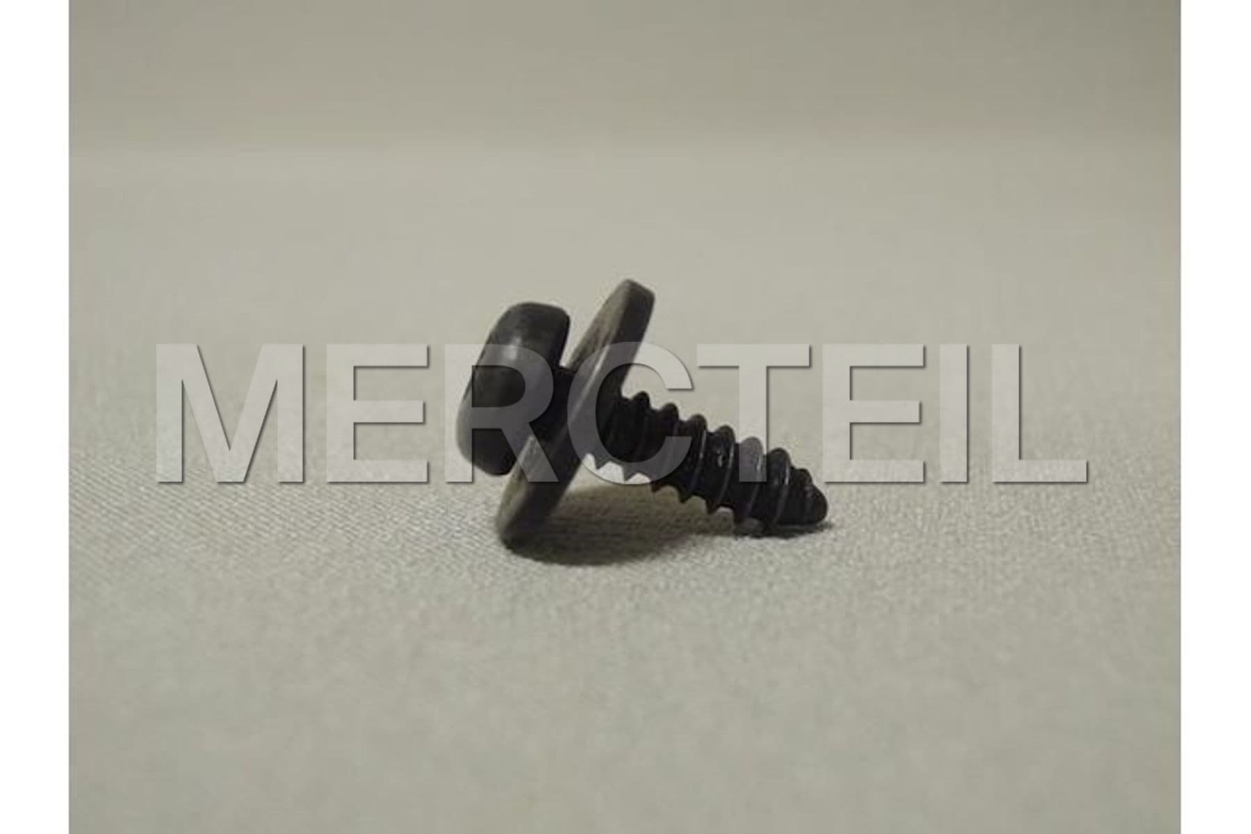 N000000000815 MERCEDES-BENZ TAPPING SCREW