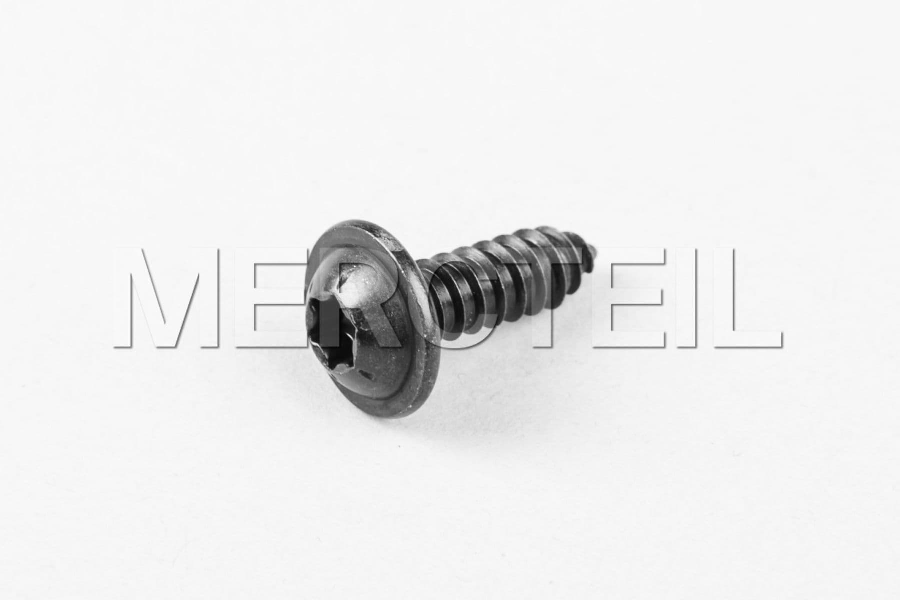 N000000000866 MERCEDES-BENZ TAPPING SCREW