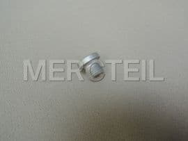 N000000000884 MERCEDES-BENZ SCREW PLUG