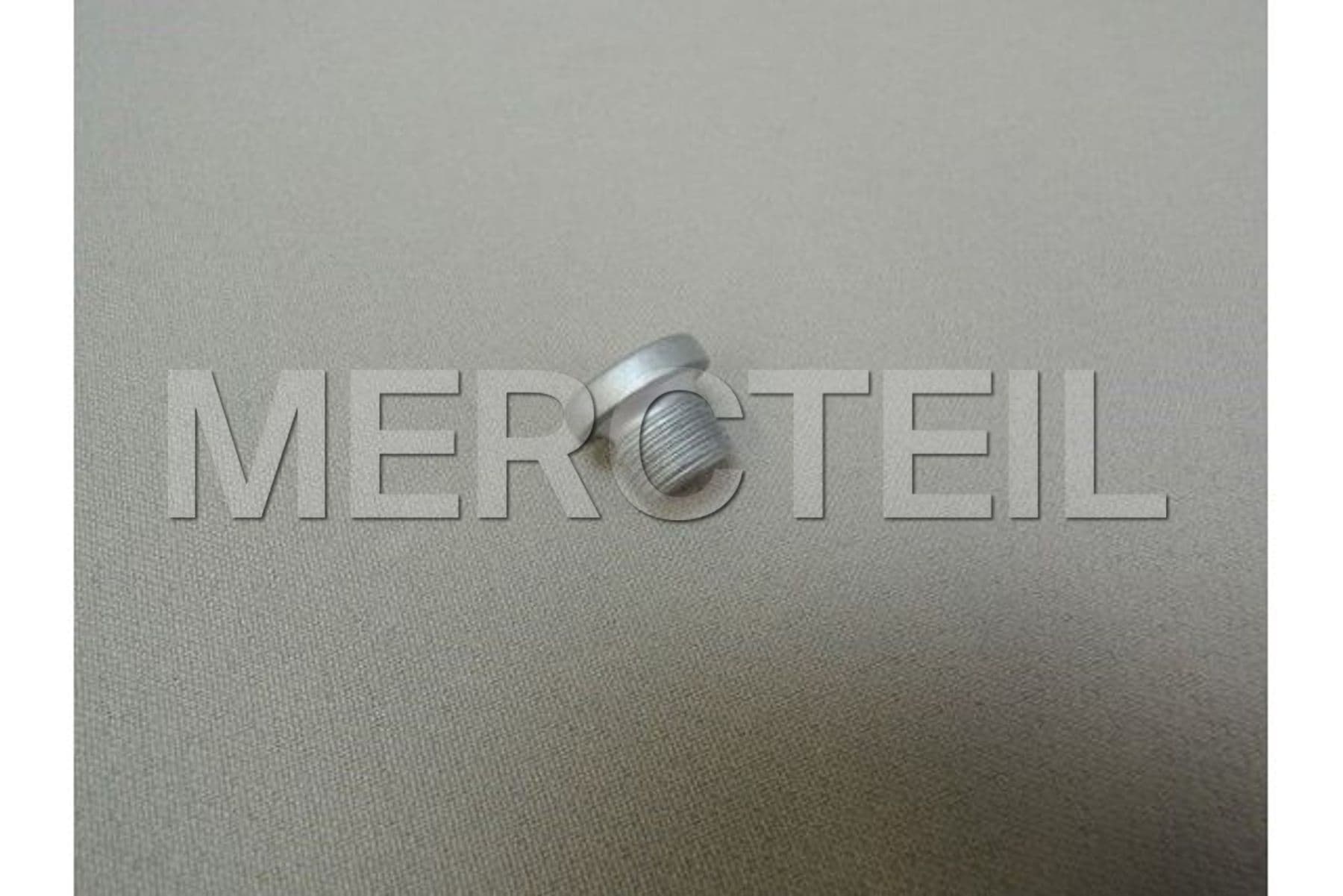 N000000000884 MERCEDES-BENZ SCREW PLUG