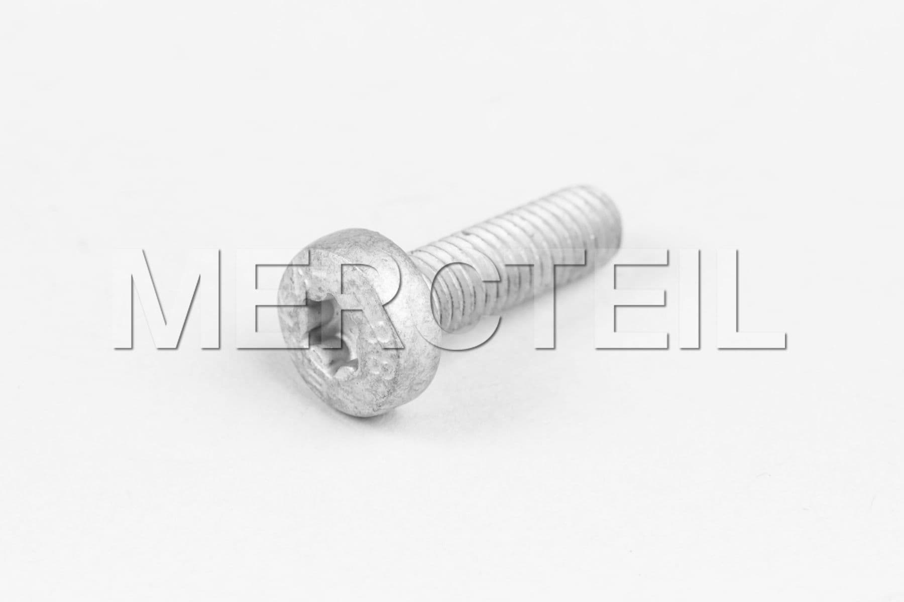 Buy the spare part Mercedes-Benz N000000001147 hexalobular bolt