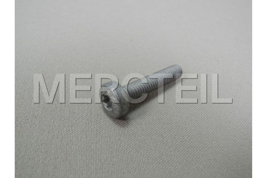 Buy the spare part Mercedes-Benz N000000001422 hexalobular bolt