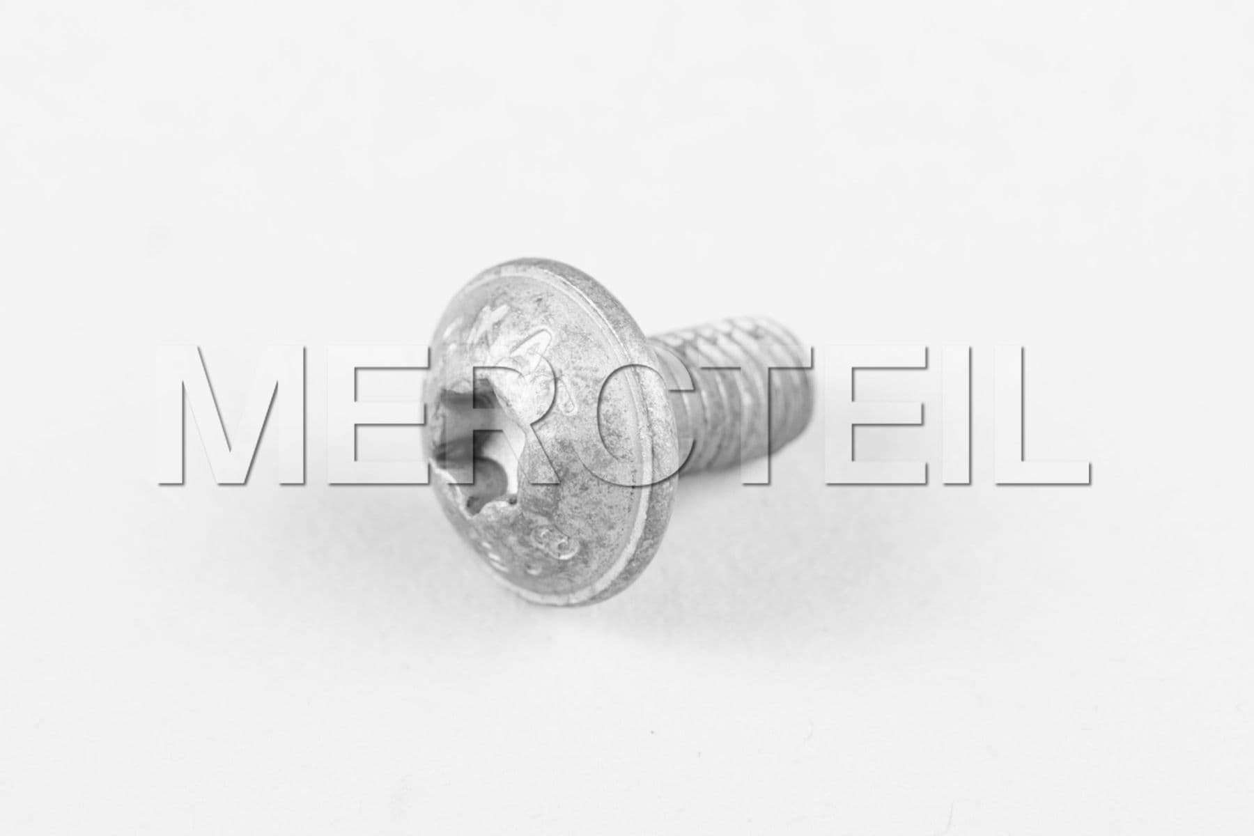 N000000001475 MERCEDES-BENZ HEXALOBULAR BOLT