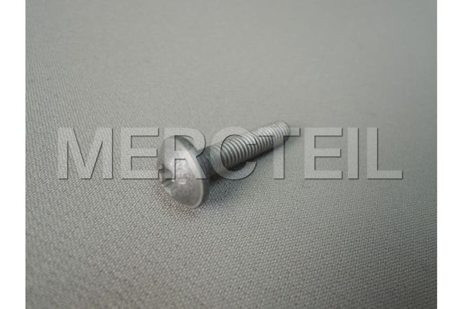 N000000001479 MERCEDES-BENZ HEXALOBULAR BOLT