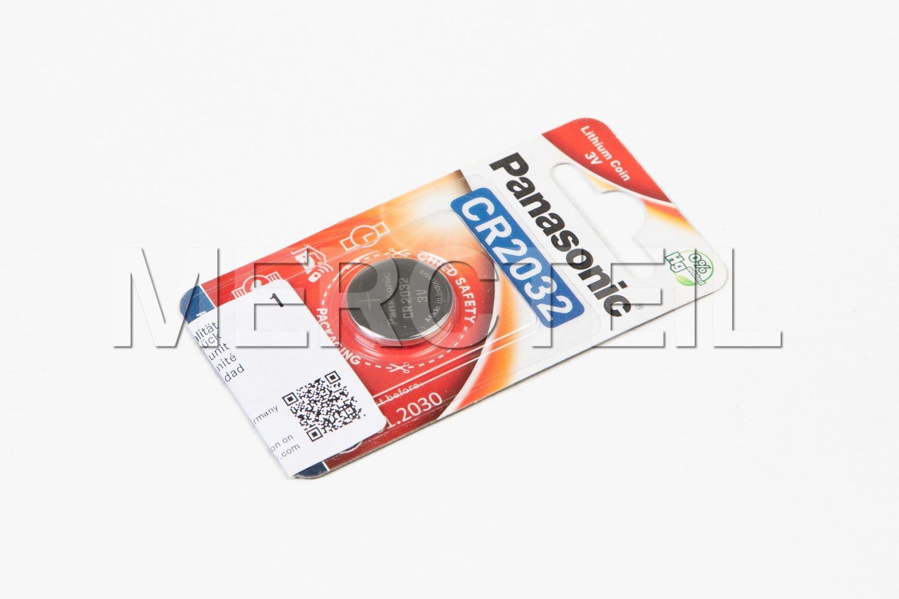 N000000002008 MERCEDES-BENZ BATTERY