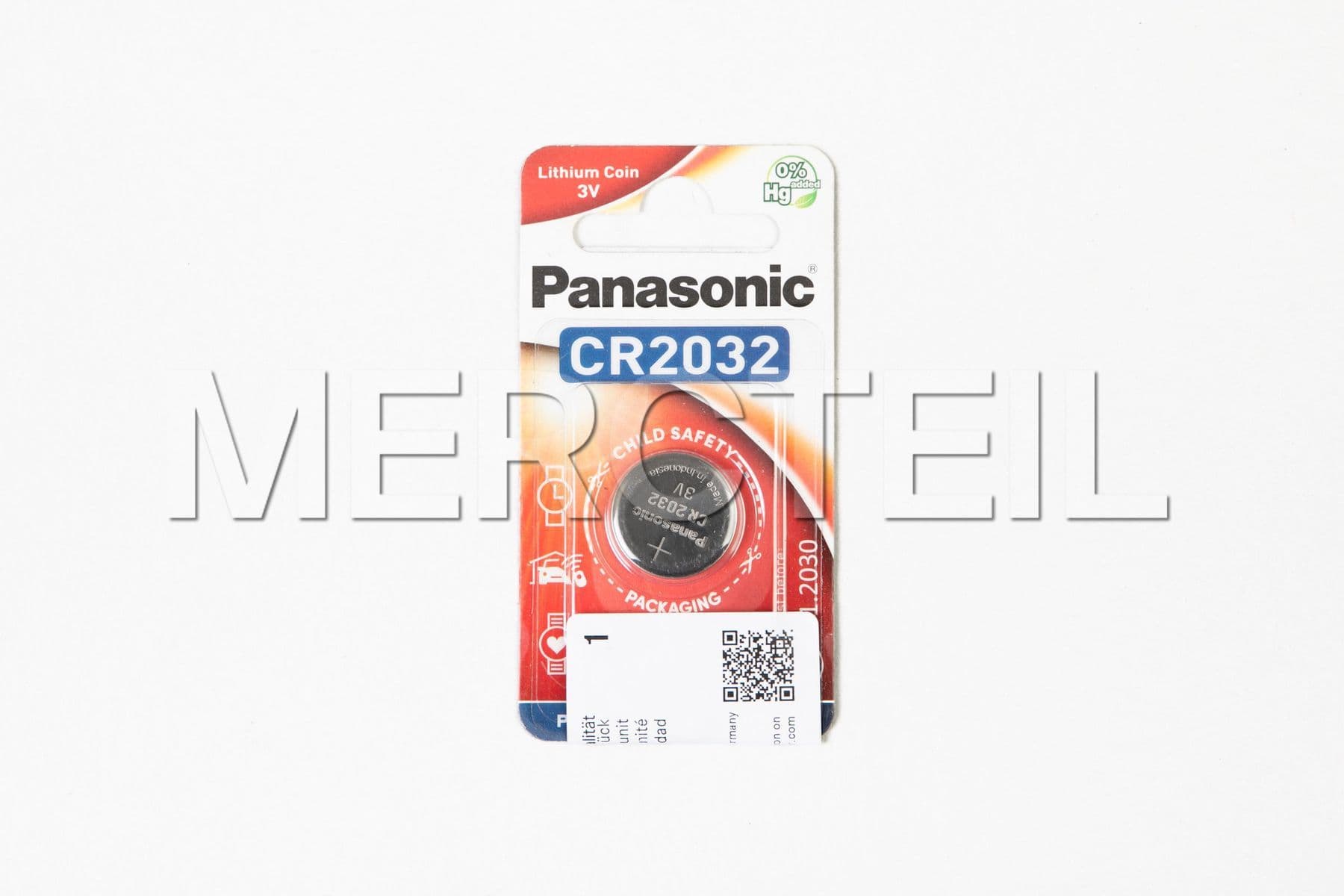 N000000002008 MERCEDES-BENZ BATTERY
