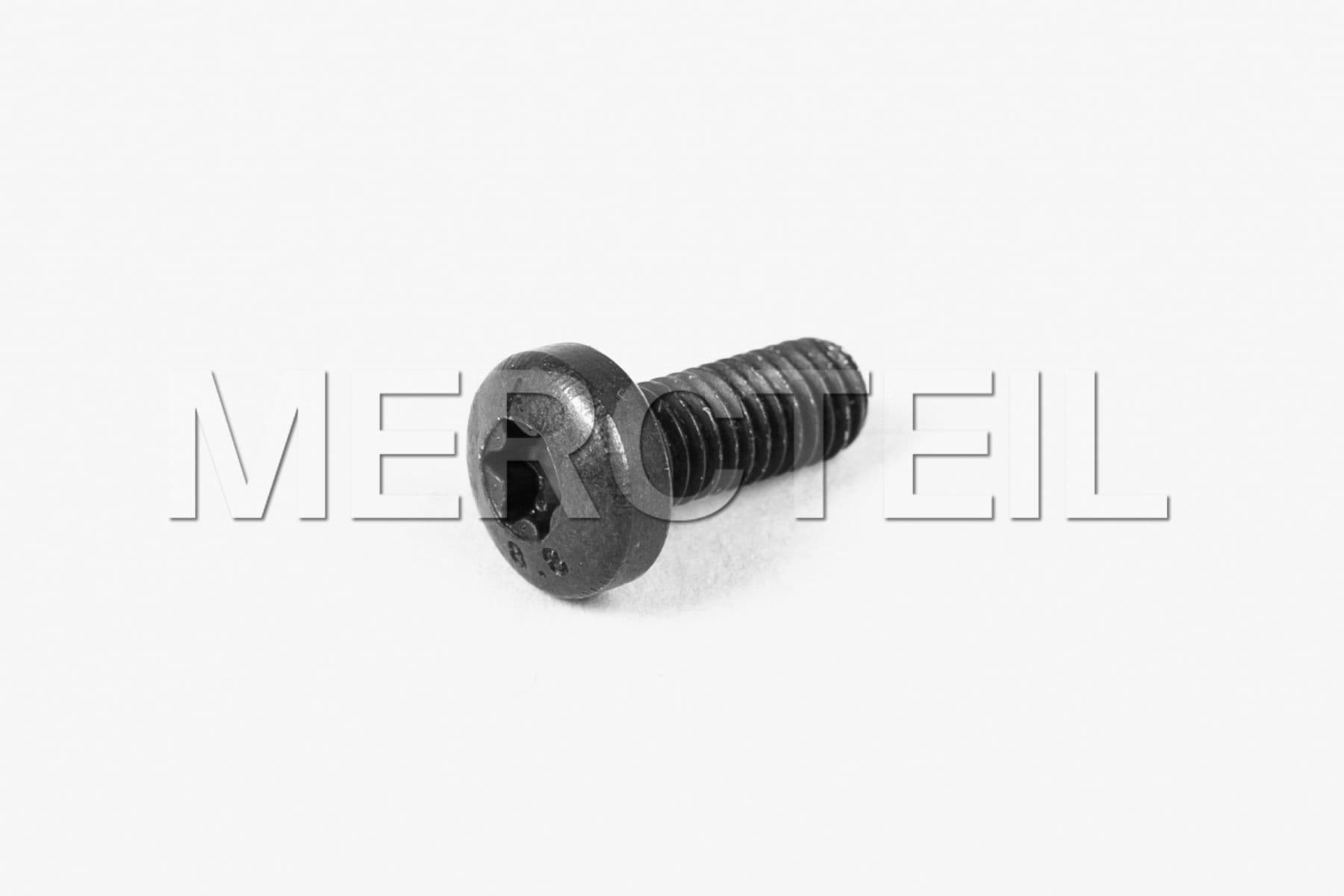 Buy the spare part Mercedes-Benz N000000002035 hexalobular bolt