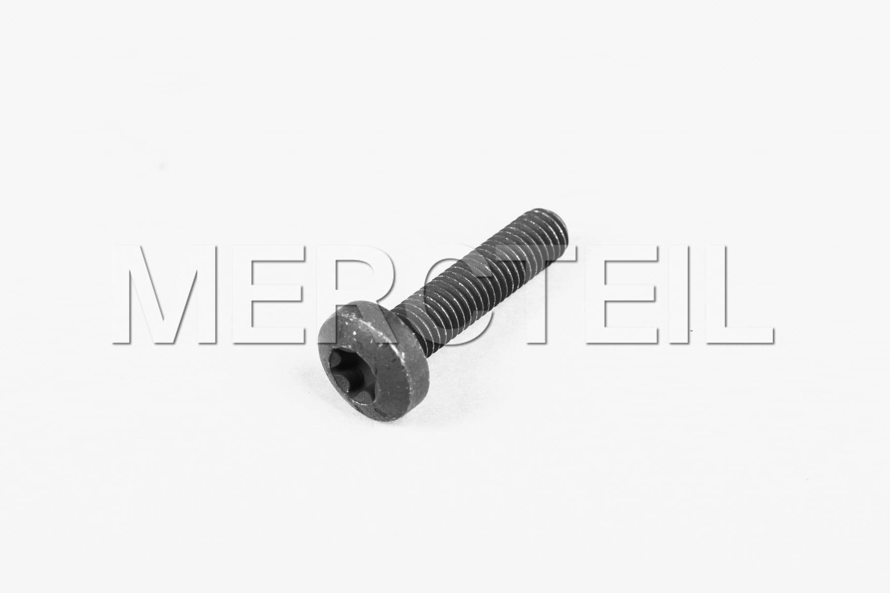 N000000002191 MERCEDES-BENZ HEXALOBULAR BOLT