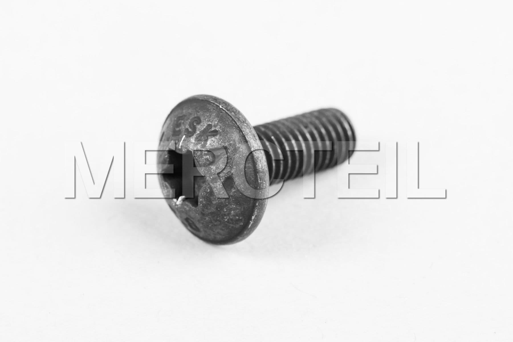 N000000002202 MERCEDES-BENZ HEXALOBULAR BOLT